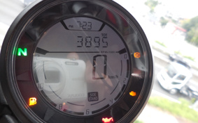DUCATI SCRAMBLER SIXTY2 2016 KA00