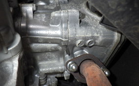 HONDA FAZE MF11
