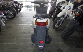 SUZUKI LET's 4 Basket CA43A