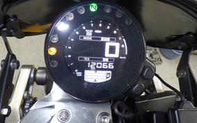 YAMAHA XSR900 2020 RN56J
