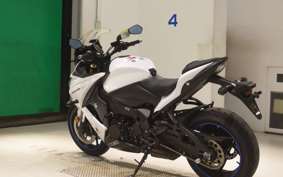 SUZUKI GSX-S1000F 2017