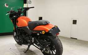 HARLEY X500 2024