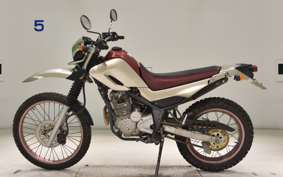 YAMAHA SEROW 250 DG11J
