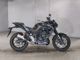 Фото Yamaha MT-25 с японского аукциона