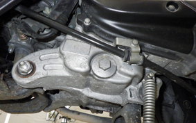 HONDA LEAD 125 1996 JF45