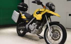 BMW F650GS 2005