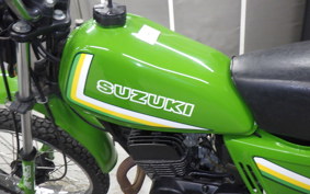 SUZUKI TS50 Hustler 2017 TS503