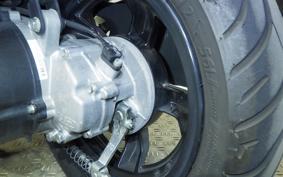 SUZUKI BURGMANストリート125EX EA23M