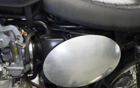 TRIUMPH THRUXTON 900 2007