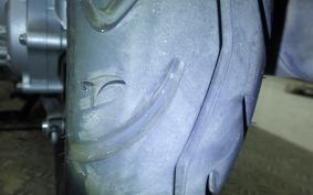 YAMAHA AXIS 125 Z SED7J