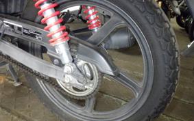HONDA CBF125