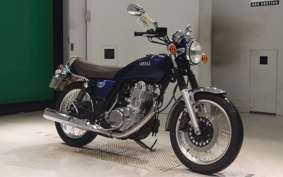 YAMAHA SR400 Gen.5 2022 RH16J