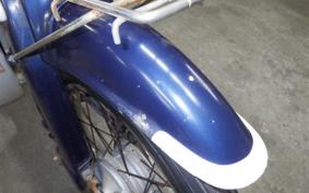 HONDA C70 SUPER CUB C70