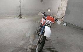 HONDA XLR250R MD20