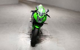 KAWASAKI Ninja 250SL BX250A