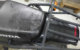 HONDA XR125L 1976