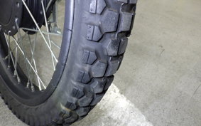 HONDA ｸﾛｽｶﾌﾞ110-2 1991 JA45