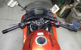 KAWASAKI NINJA 650 R 2011