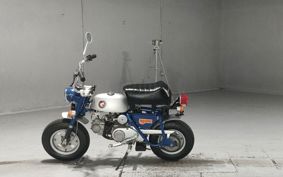HONDA MONKEY Z50A