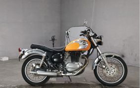 KAWASAKI ESTRELLA250 RS BJ250A