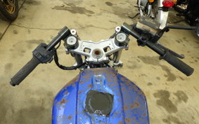 HONDA CB750F A RC04