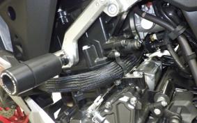 SUZUKI GSX-8R 2025 EM1AA