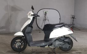 SUZUKI LET`S CA4AA