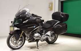 BMW R1200RT 2014