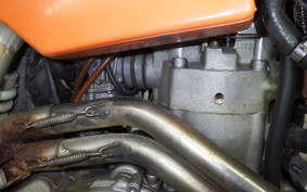 KTM 250 EXC R 2021