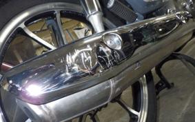 HONDA C125 SUPER CUB JA48