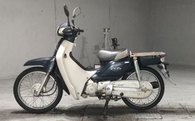 HONDA SUPER CUB50 AA04