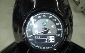 BMW R18 2025