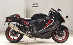 SUZUKI HAYABUSA Gen.3 2021 EJ11A