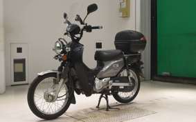 HONDA CROSS CUB 110 JA10