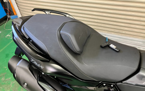 YAMAHA T-MAX 560 TECHMAX ABS 2024 SJ19J