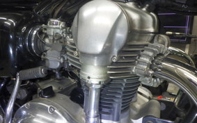 KAWASAKI W650 2002 EJ650A