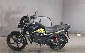 HONDA SP125 JC83