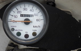 YAMAHA YSR50 2AL