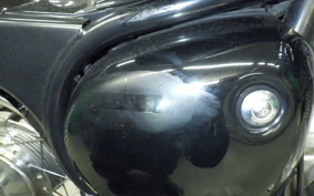 KAWASAKI ESTRELLA CUSTOM 2001 BJ250A