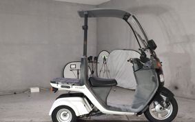 HONDA GYRO TA03