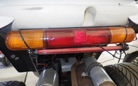 HONDA GYRO CANOPY TA02