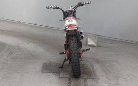 HONDA FTR250 MD17