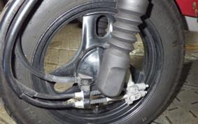 HONDA TODAY 2 1994 AF67