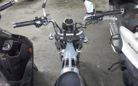 HONDA DAX 125 1991 JB04