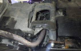 HONDA LEAD 125 1997 JF45