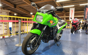KAWASAKI GPZ900R NINJA 2001 00A092