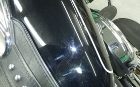 HARLEY FLSTC 1580 2012