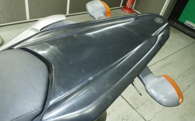 YAMAHA WR250X DG15J