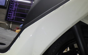 SUZUKI BURGMANストリート125EX 1999 EA23M