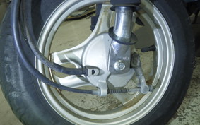 HONDA TODAY AF61